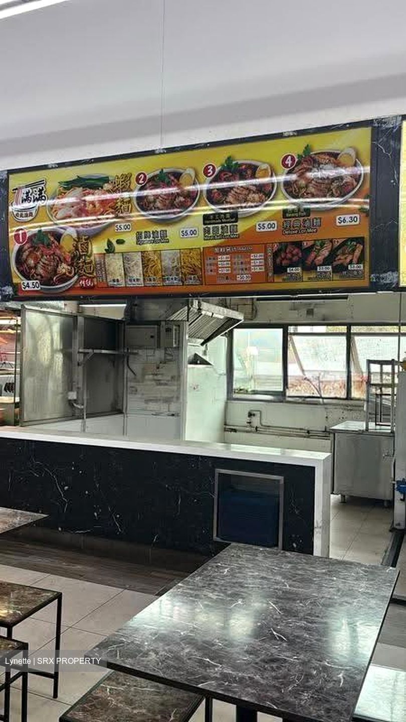 Premier @ Kaki Bukit (D14), Retail #630117881